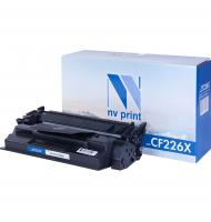 Совместимый картридж NVPrint NV-CF226X 