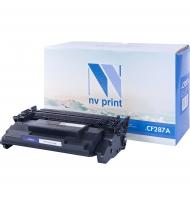 Совместимый картридж NVPrint NV-CF287A 