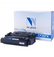 Совместимый картридж NVPrint NV-CF287X 