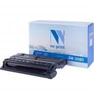 Совместимый барабан NVPrint идентичный Brother DR-2080 