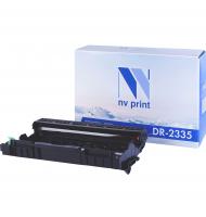 Совместимый барабан NVPrint идентичный Brother DR-2335 