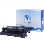 Совместимый барабан NVPrint идентичный Brother DR-3300 