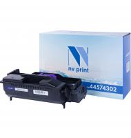 Совместимый барабан NVPrint идентичный Oki 44574302 