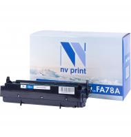 Совместимый барабан NVPrint идентичный Panasonic KX-FA78A 