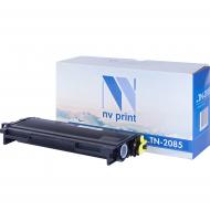 Совместимый картридж NVPrint идентичный Brother TN-2085 