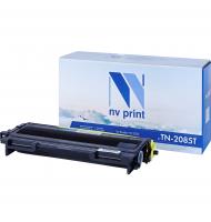 Совместимый картридж NVPrint идентичный Brother TN-2085T 