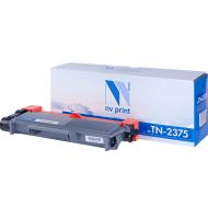 Совместимый картридж NVPrint идентичный Brother TN-2375 