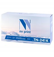 Совместимый картридж NVPrint идентичный Brother TN-241T Black 