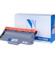 Совместимый картридж NVPrint идентичный Brother TN-3380 