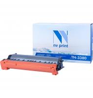 Совместимый картридж NVPrint идентичный Brother TN-3380T 