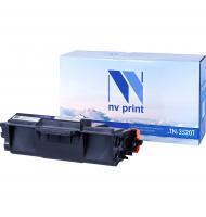 Совместимый картридж NVPrint идентичный Brother TN-3520T 