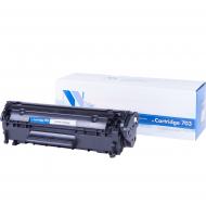 Совместимый картридж NVPrint идентичный Canon 703 