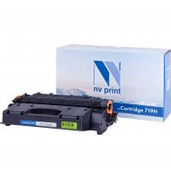 Совместимый картридж NVPrint идентичный Canon 719H 