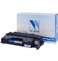 Совместимый картридж NVPrint идентичный Canon 720 