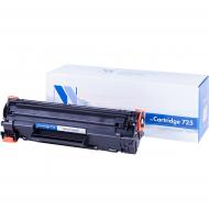 Совместимый картридж NVPrint идентичный Canon 725 