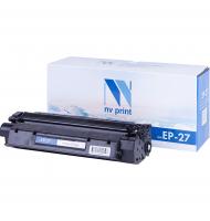 Совместимый картридж NVPrint идентичный Canon EP-27 