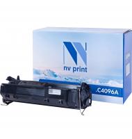 Совместимый картридж NVPrint NV-C4096A 