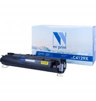 Совместимый картридж NVPrint NV-C4129X 