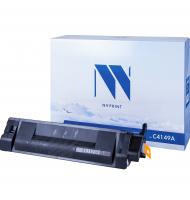 Совместимый картридж NVPrint NV-C4149A 