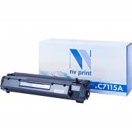 Совместимый картридж NVPrint NV-C7115A 