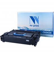 Совместимый картридж NVPrint NV-C8543X 