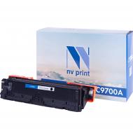 Совместимый картридж NVPrint NV-C9700A Black 