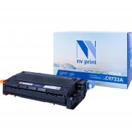 Совместимый картридж NVPrint NV-C9723A Magenta 