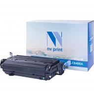 Совместимый картридж NVPrint NV-CB400A Black 