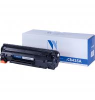 Совместимый картридж NVPrint NV-CB435A 