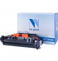 Совместимый картридж NVPrint NV-CC364A 