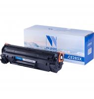 Совместимый картридж NVPrint NV-CE285X 