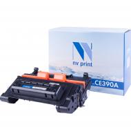 Совместимый картридж NVPrint NV-CE390A 