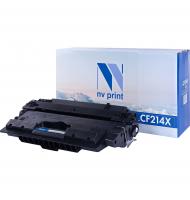 Совместимый картридж NVPrint NV-CF214X 