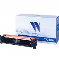 Совместимый картридж NVPrint NV-CF218A 