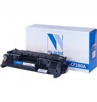 Совместимый картридж NVPrint NV-CF280A 