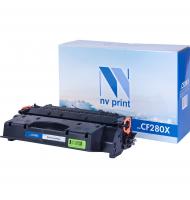 Совместимый картридж NVPrint NV-CF280X 