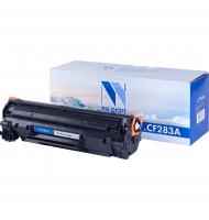 Совместимый картридж NVPrint NV-CF283A 