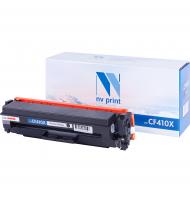 Совместимый картридж NVPrint NV-CF410X Black 