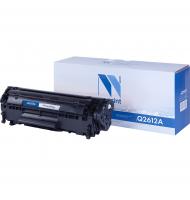 Совместимый картридж NVPrint NV-Q2612A 