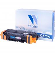 Совместимый картридж NVPrint NV-Q2673A Magenta 