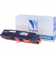 Совместимый картридж NVPrint NV-Q3963A Magenta 