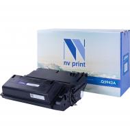 Совместимый картридж NVPrint NV-Q5942A 