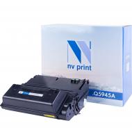 Совместимый картридж NVPrint NV-Q5945A 