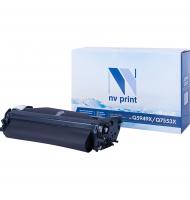 Совместимый картридж NVPrint NV-Q5949A 