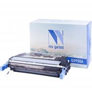 Совместимый картридж NVPrint NV-Q5950A Black 