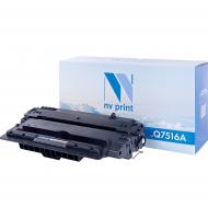 Совместимый картридж NVPrint NV-Q7516A 