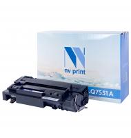 Совместимый картридж NVPrint NV-Q7551A 