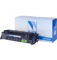 Совместимый картридж NVPrint NV-Q7553A 