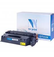 Совместимый картридж NVPrint NV-Q7553X 