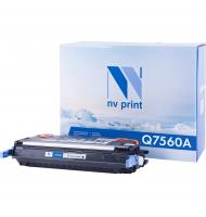 Совместимый картридж NVPrint NV-Q7560A Black 